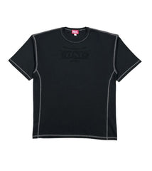 Diesel Mens Black Box T-Shirt