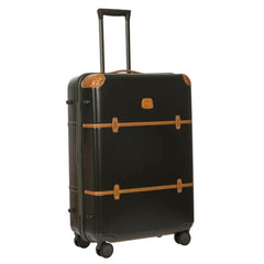 Brics Bellagio Spinner Trolley Case In Olive