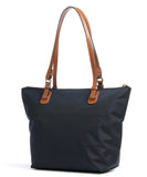 Brics X-Bags Tote Large 2 In 1 Black