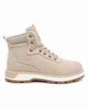 Puma Desierto V3 Puretex Boots In Brioche