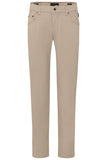Bugatti Mens Casual Trouser 060 Beige