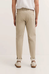 Bugatti Mens Casual Trouser 060 Beige