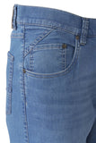 Bugatti Mens Jeans in Denim