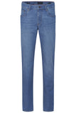 Bugatti Mens Jeans in Denim