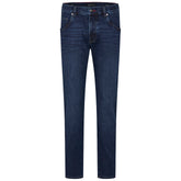 Bugatti Mens Jeans 365 Denim Blue