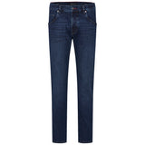 Bugatti Mens Jeans 365 Denim Blue