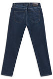 Bugatti Mens Jeans In Ocean Blue