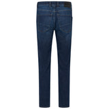 Bugatti Mens Jeans 365 Denim Blue