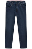 Bugatti Mens Jeans In Navy