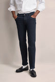 Bugatti Mens Jeans In Marine