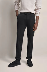 Bugatti Mens Combo Trousers In Black