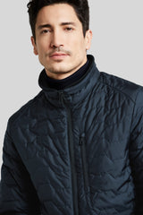 Bugatti 67050061044 Mens Jacket Navy