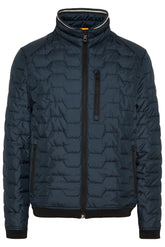 Bugatti 67050061044 Mens Jacket Navy