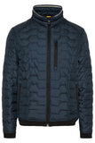Bugatti 67050061044 Mens Jacket Navy