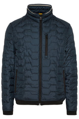 Bugatti 67050061044 Mens Jacket Navy