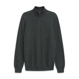 Bugatti 7500 Sweater 1/1 Sleeve 220 Grey