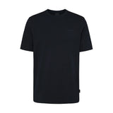 Bugatti 8350 95040 Mens Navy Short Sleeve T-Shirt