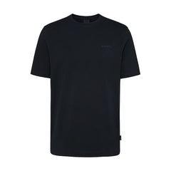 Bugatti Mens Black Short Sleeve T-Shirt