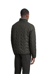Bugatti 67030061032 Mens Blouson Olive