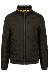 Bugatti 67030061032 Mens Blouson Olive