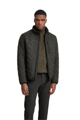 Bugatti 67030061032 Mens Blouson Olive