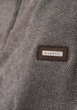 Bugatti 855065060B Mens Sweatshirt Brown