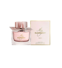Burberry Women's Perfume My Burberry Blush EDP
