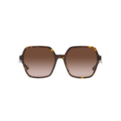 Bvlgari Womens Sunglasses In Havana