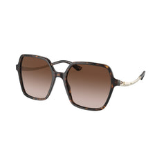 Bvlgari Womens Sunglasses In Havana