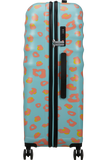 American Tourister Disney Wavebreaker Minnie Spinner In Pastel