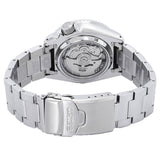 Seiko Gents 5 Sport Auto In Blue