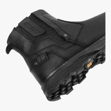 Caterpillar Mens Evander 2.0 Boots In Black