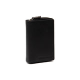 Dalma Ladies Wallet Black