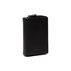 Dalma Ladies Wallet Black