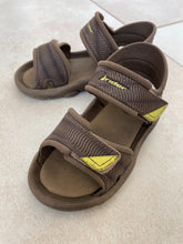 Infants Rider Rs 2 Iii Brown