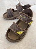 Infants Rider Rs 2 Iii Brown