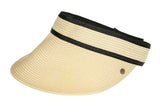 Chapman Womens Peak Hat In Sandstone