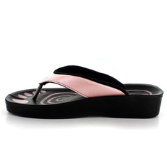 Aerosoft Womens Sandals In Pink