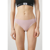 Calvin Klein Qd5219E Thong 3Pk Multi