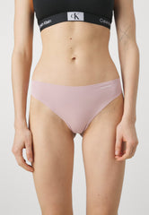 Calvin Klein Qd5219E Thong 3Pk Multi