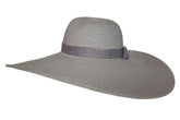 Matilda Womens Tau Collection Hat In Slate