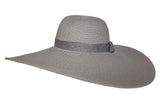 Matilda Womens Tau Collection Hat In Slate