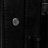 Chesterfield Barnet Document Case Black