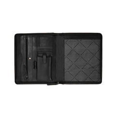 Chesterfield Barnet Document Case Black