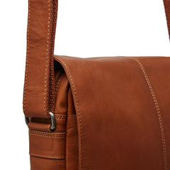 Chesterfield Richard Shoulderbag Cognac