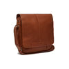 Chesterfield Richard Shoulderbag Cognac