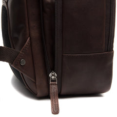 Chesterfield Jamaica Backpack Brown