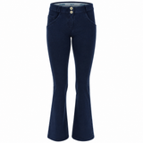 Freddy Womens Jean In Dark Navy