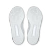 On Women The Roger Clubhouse Pro 2 Shoes In White Ivory