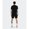 On Mens Focus-T Shirt In Black